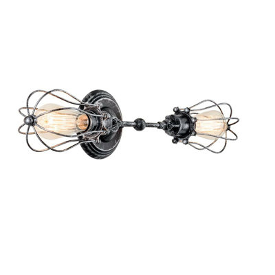 Ooltewah Armed Sconce