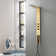 57.48'' Shower Panel with Fixed Shower Head