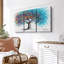 «Tree Of Optimism» sur toile-98978119