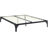 Ollie Steel Slatted Bed Frame-2024952262-2024952260
