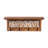 Coen Solid Wood Floating Shelf
