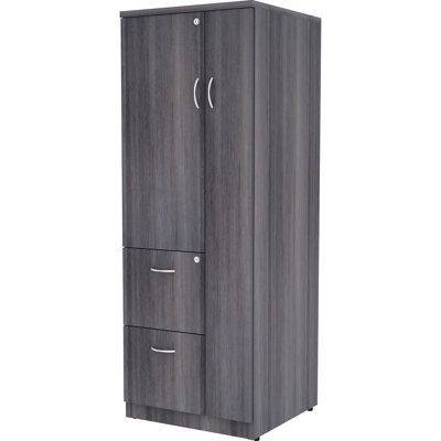 Pacitte Tall Storage Cabinet