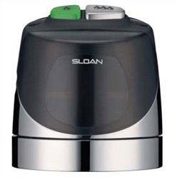ECOS 1.1 Gallons Electronic Flush Valve