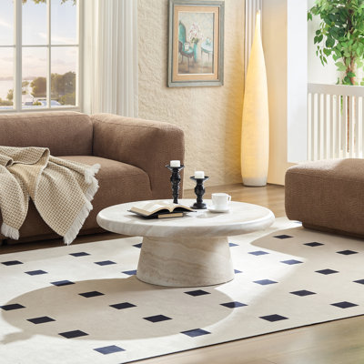  Table basse moderne Modern