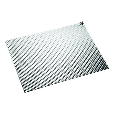 Fashion Stainless Steel Placemat