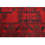 Tapis de zone en laine 5 pi 2 po x 6 pi 5 po à main one-of-kind-noué la 2010 esari Allaina