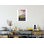 Visitez Espagne - Fruits de la Méditerranée & amp; «Flowers Flowers» par A. Vercher - Impression giclée