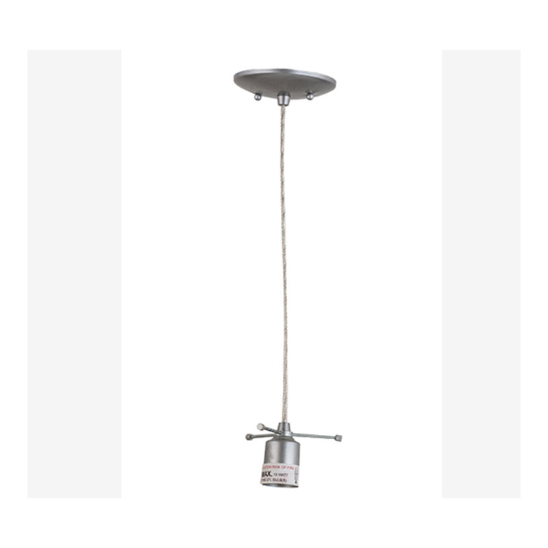 Cilindro 1 - Light Pendant
