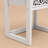 Arrastia Transitional 20.35" H 1 Drawer Nightstand (Set Of 2)