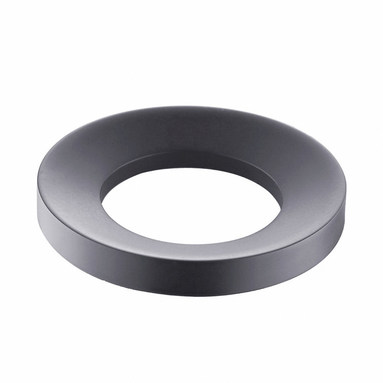 Exquisite Mounting Ring