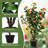 40'' Faux Flowering Tree in Pot