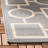 Arneshia Geometric Gray/Beige Area Rug-23723691