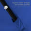 Cutshall Solar LED Market Umbrella with Tilt and Crank Lift-1931859124-1995405503