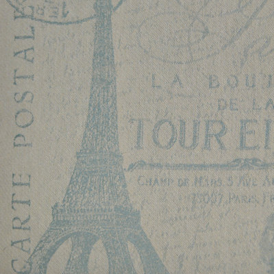 Cartolina Fabric