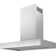 Core 30" Groove 600 CFM Convertible Wall Mount Range Hood in Stainless Steel