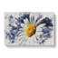White Daisy Vol.5 Watercolour - Wrapped Canvas-61880794