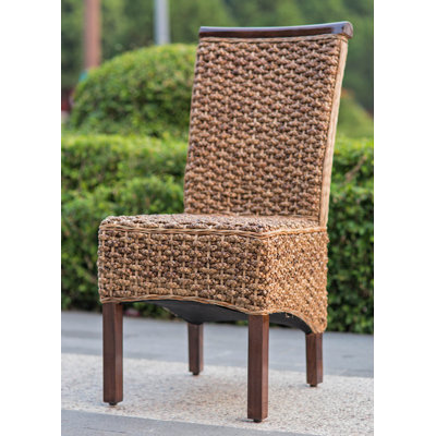 Chaise d'appoint Weeden Birchwood