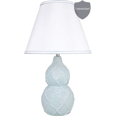 Thietmar Ceramic Table Lamp