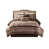 Rouge sélectionné