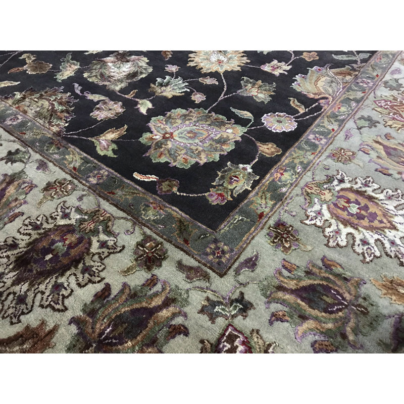 One-of-a-Kind 8'10" X 11'10" Area Rug
