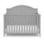 Lit de bébé convertible 5-en-1 Graco Wilfred-72191287-111567753