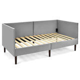 Upholstered Daybed