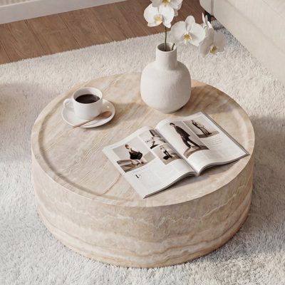 Table basse Minimalist