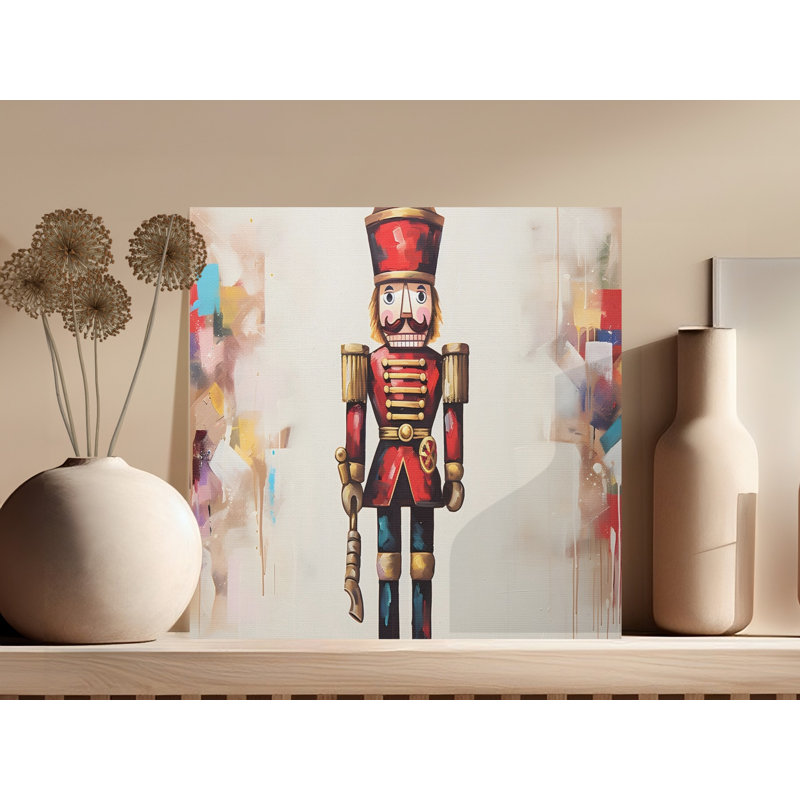 Wrapped Canvas Print Set, 16x16
