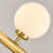 Gold selected
