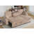 Light Brown selected