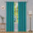 Maksymilan Room Darkening Curtain Pair-215285914-215285907