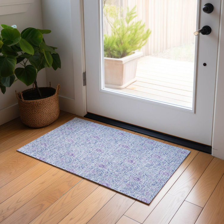 Tapis intérieur / extérieur Ayush