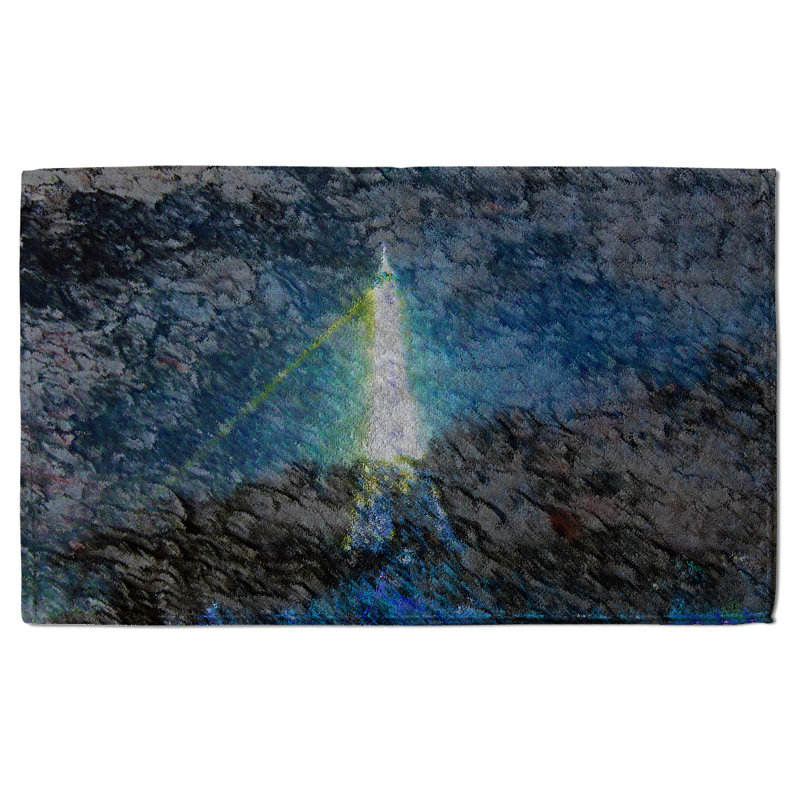 Stoneham Midweight Bath Towel
