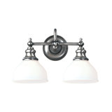 Sutton 2 - Light Vanity Light