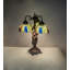 Lampe de table 23 po Tiffany Honey
