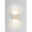 Acuo 2 - Light Flush Mounted Sconce-126536596-126536600