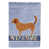 Alpine Dachsbracke