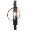 1 - Light Candle Wall Light