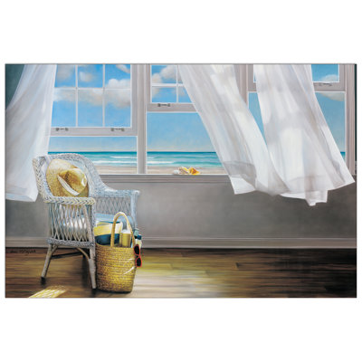 Hollingsworth - Single Picture Frame Print