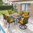 Outdoor/Indoor Seat / Back Cushion-1550982824