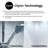 Porte 34 X 76 Framed Fixed 3/8 In. (10Mm) Clear Tempered Glass Shower Door With Black Matte Frame-113107498