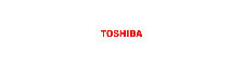 Toshiba logo