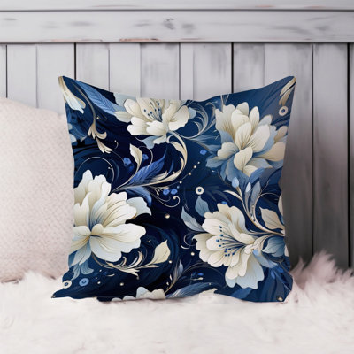Floral Flower Symphony VIII Classic