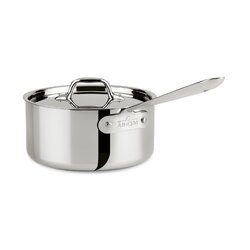 Natursten™ Cookware Soup Pot With Stone Lid - Small