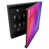 Black/Pink/Blue selected