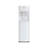 Brio Silver Free Standing Bottom Loading