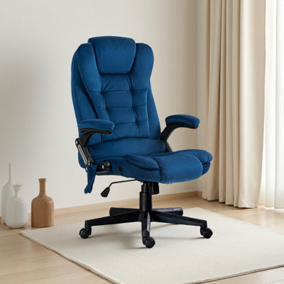 Fauteuil de bureau 6 points