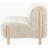 Fethiye Modern Accent Chair