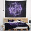 Tapisserie florale-28502856