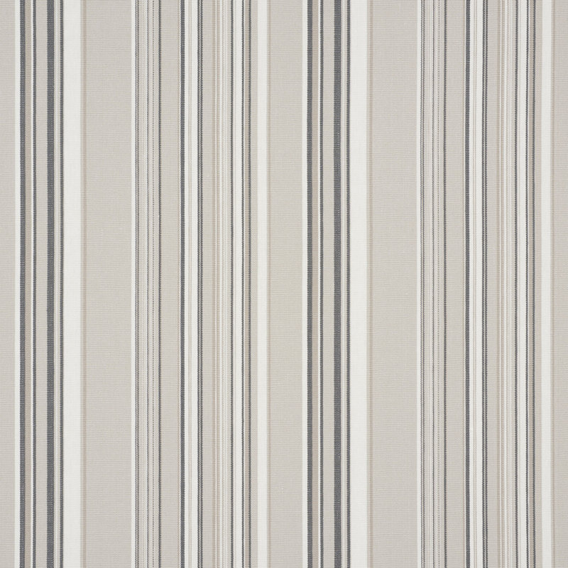 Ponderosa Stripe Fabric, Natural
